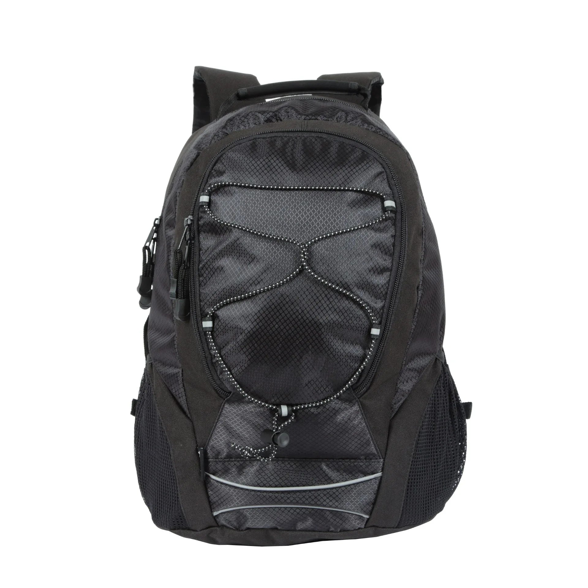 Original Basic Backpack 27 L Ryggsäck #färg_Svart