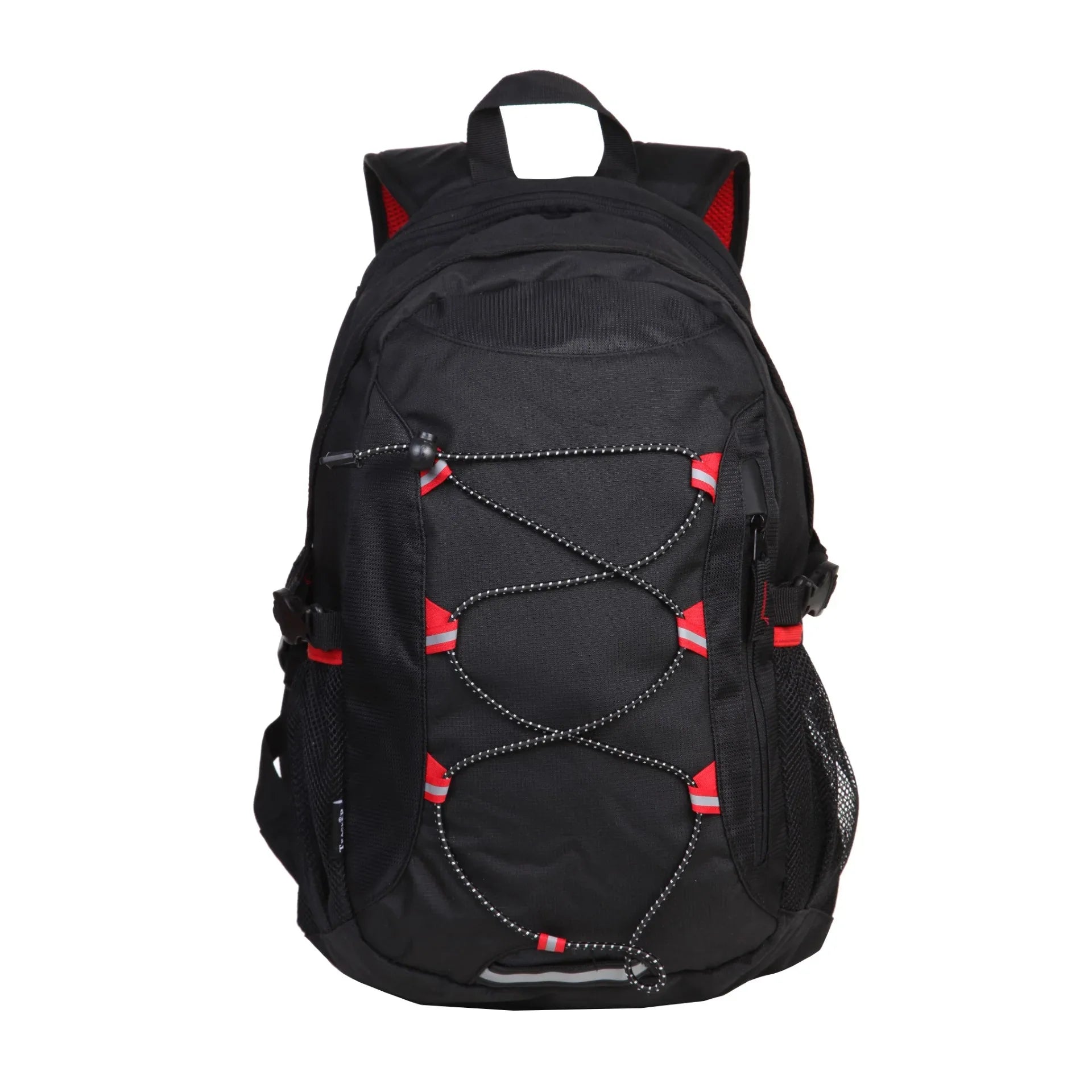 Original Daypack 25 L Ryggsäck #färg_Röd