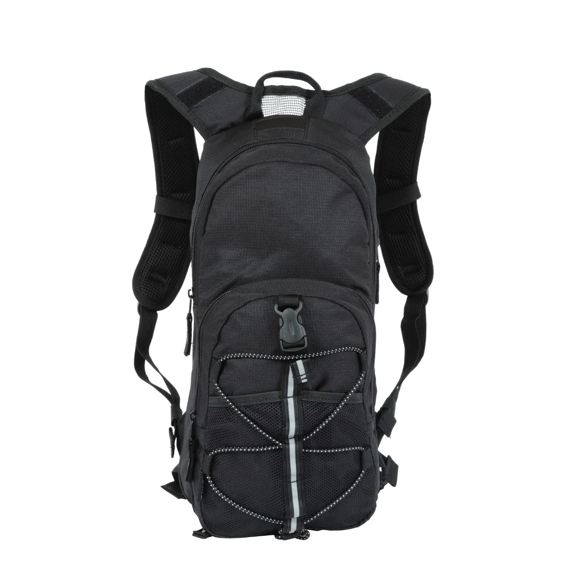 Original Running Pack 7L (12L) Ryggsäck #färg_Svart