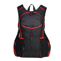 Original Bike Pack 20 L Ryggsäck #färg_Röd