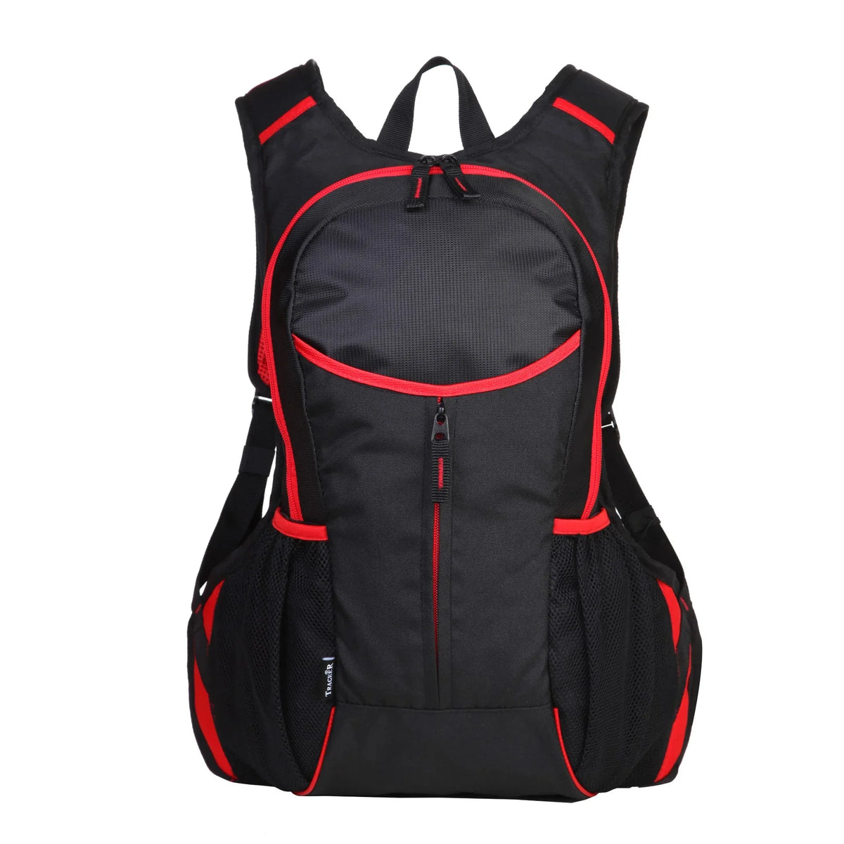 Original Bike Pack 20 L Ryggsäck #färg_Röd