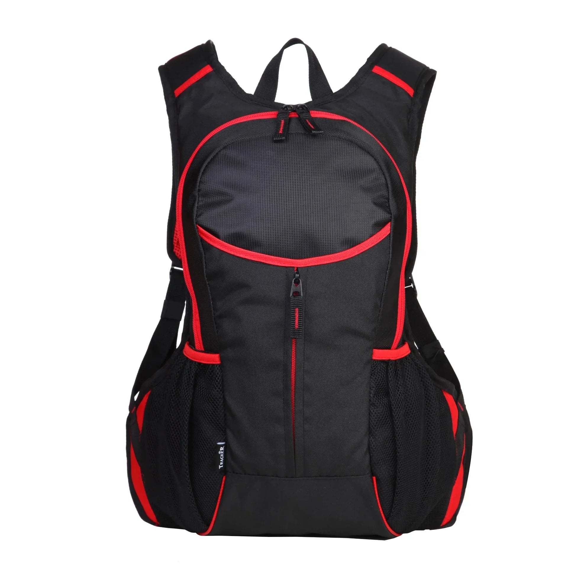 Original Bike Pack 20 L Ryggsäck #färg_Röd