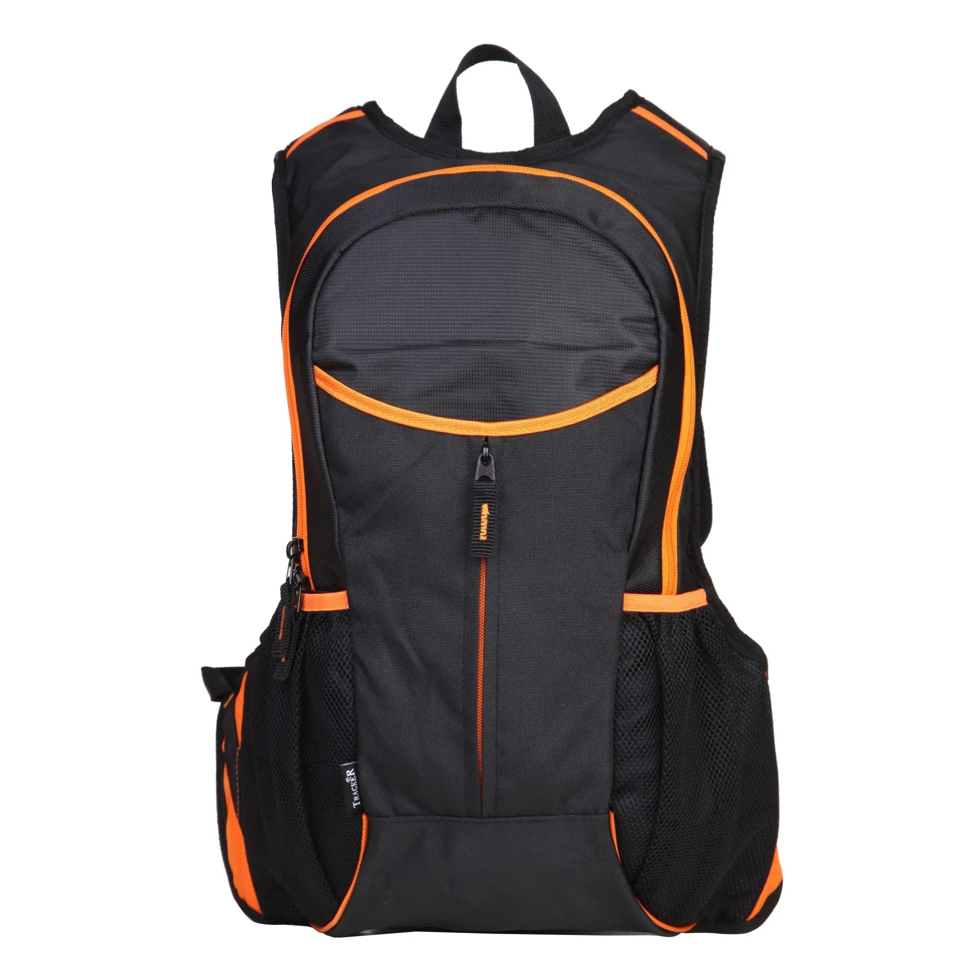 Original Bike Pack 20 L Ryggsäck #färg_gul