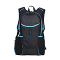 Original Bike Pack 20 L Ryggsäck #färg_turkos