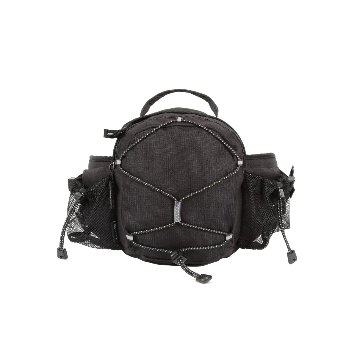 Original Waist Pack 8L Midjeväska #färg_Svart