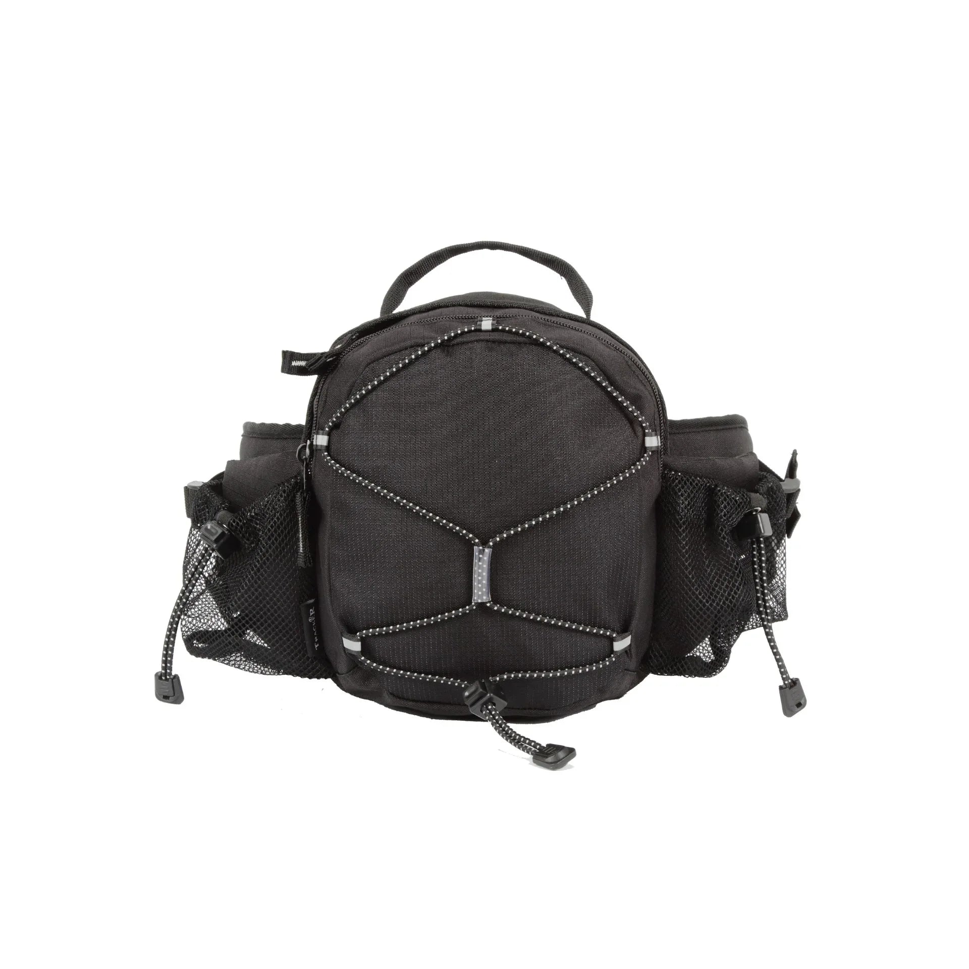 Original Waist Pack 8L Midjeväska #färg_Svart
