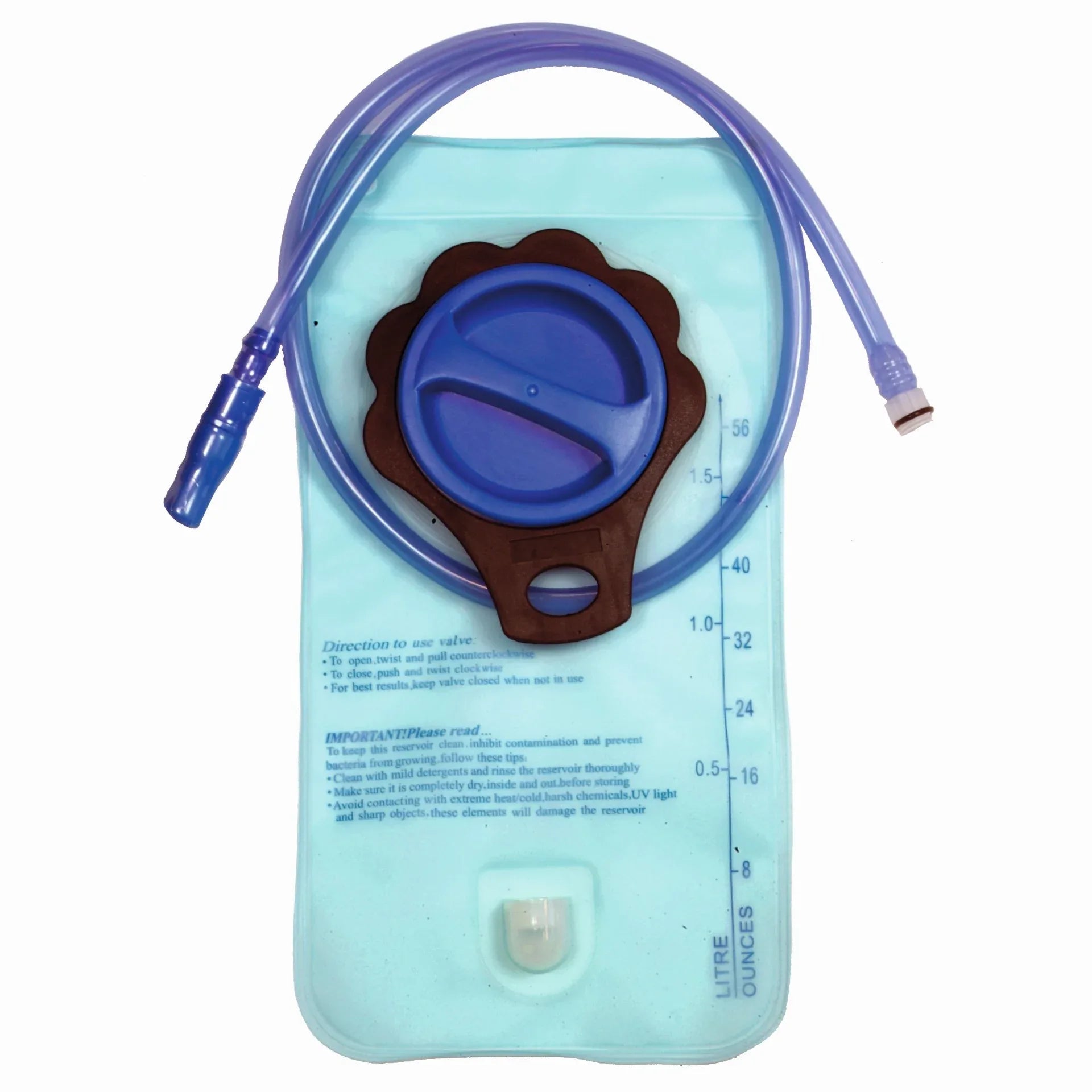 Original Liquid Pack #färg_Ljusblå