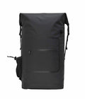 Waterproof Cooler Backpack 33L Ryggsäck #färg_Svart
