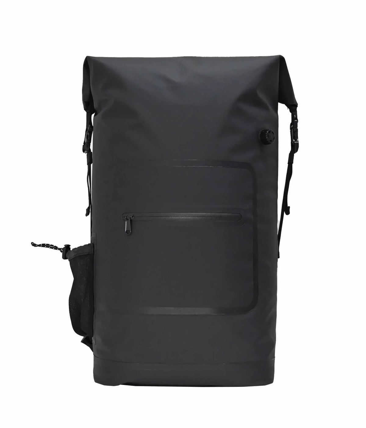 Waterproof Cooler Backpack 33L Ryggsäck #färg_Svart