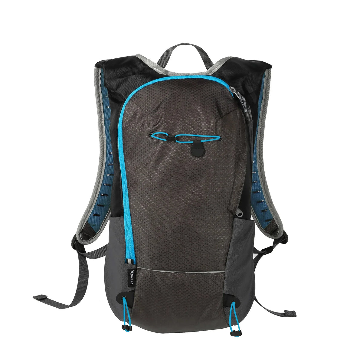 Original Active Pack 21 L Ryggsäck #färg_turkos