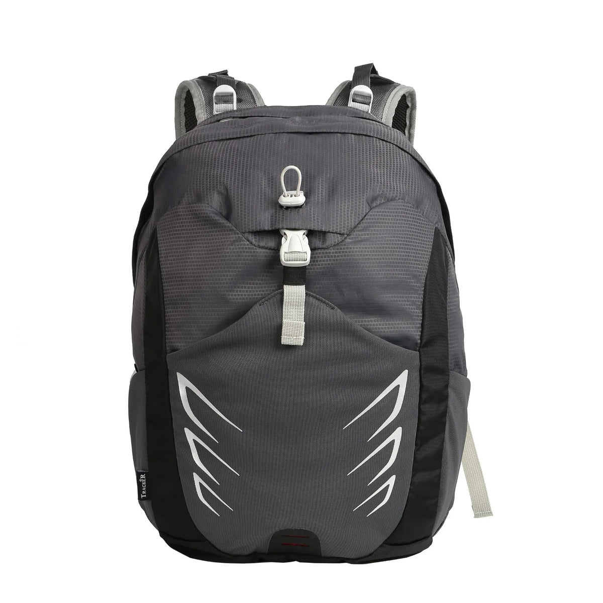 Original Alpine Pack 25 L Ryggsäck #färg_Morkgra