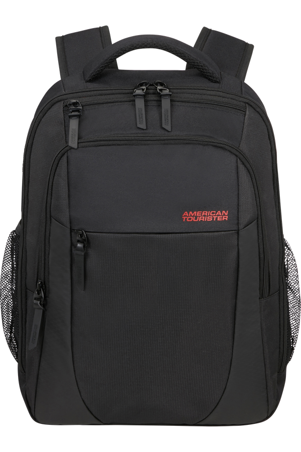 Urban Groove Laptop Backpack 15.6" Datorryggsäck 15.6" #Färg_Black