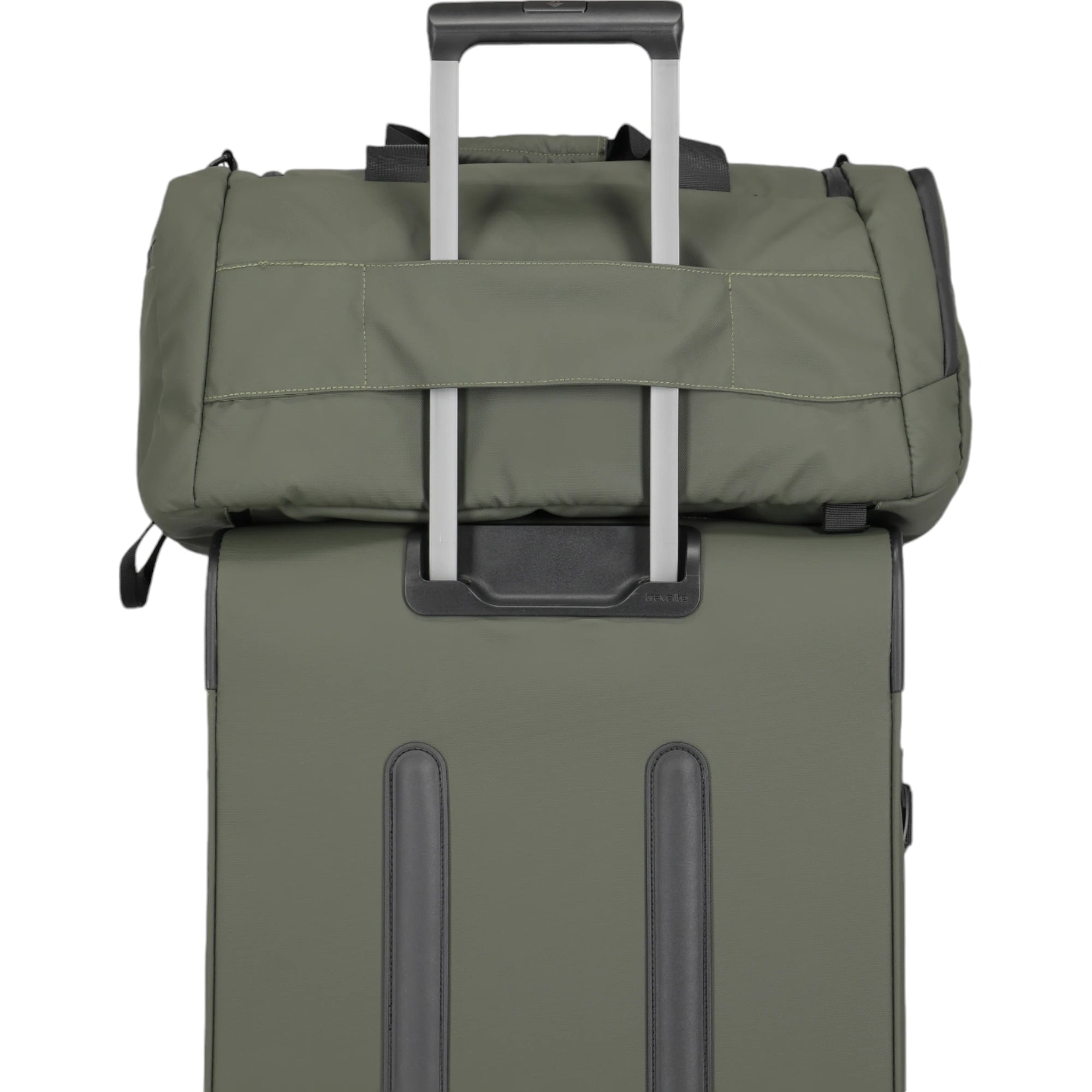 Briize Weekender Weekendväska #Färg_Khaki