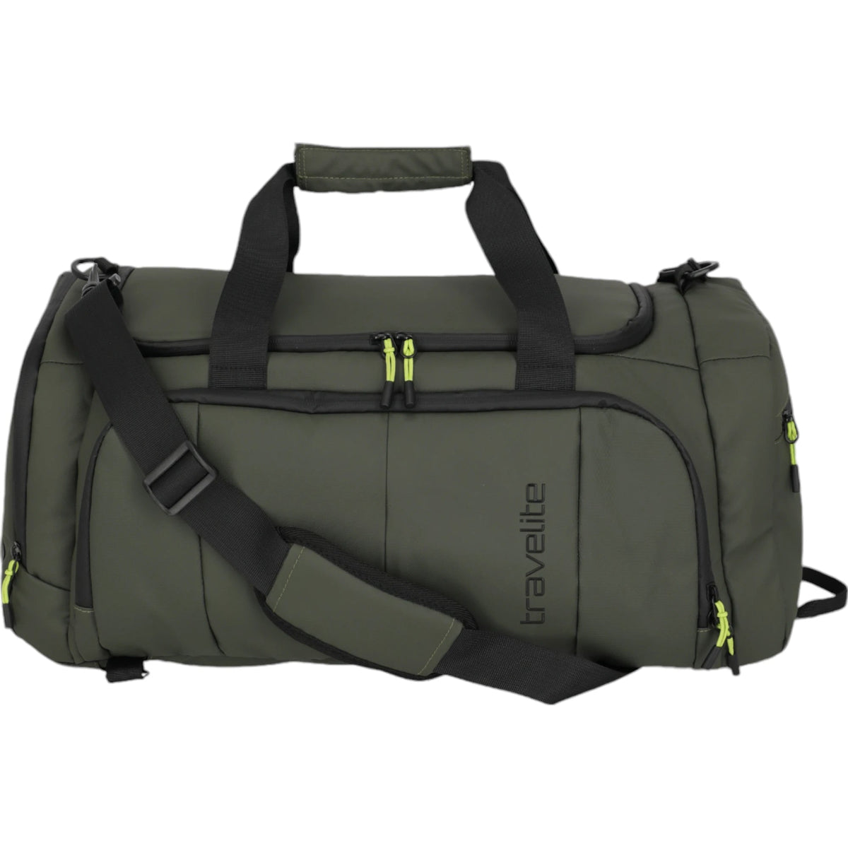Briize Weekender Weekendväska #Färg_Khaki