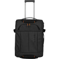 Briize Roller Travel Bag S Kabinväska #Färg_Svart