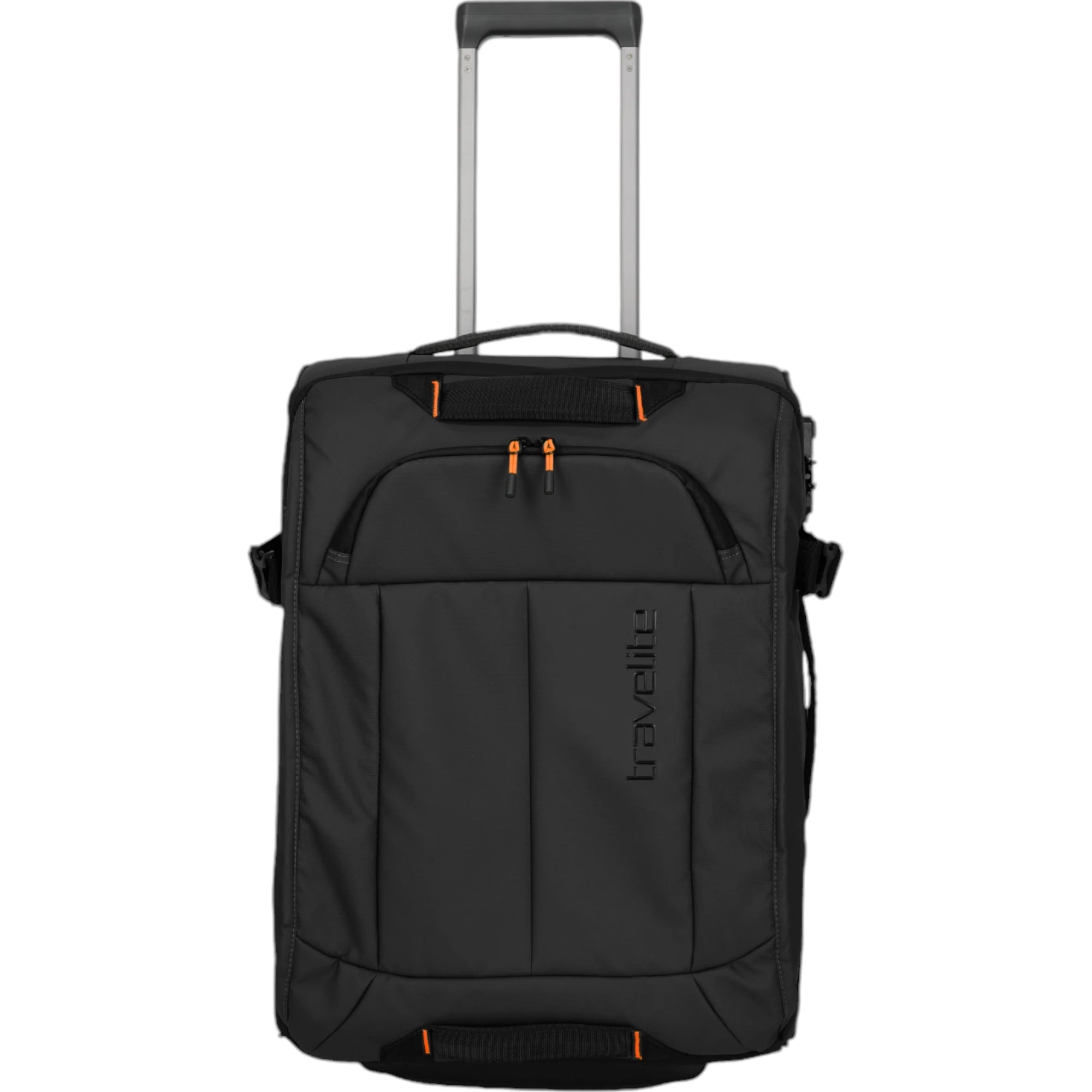 Briize Roller Travel Bag S Kabinväska #Färg_Svart