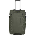 Briize Roller Travel Bag M Resväska #Färg_Khaki