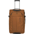 Briize Roller Travel Bag M Resväska #Färg_Curry