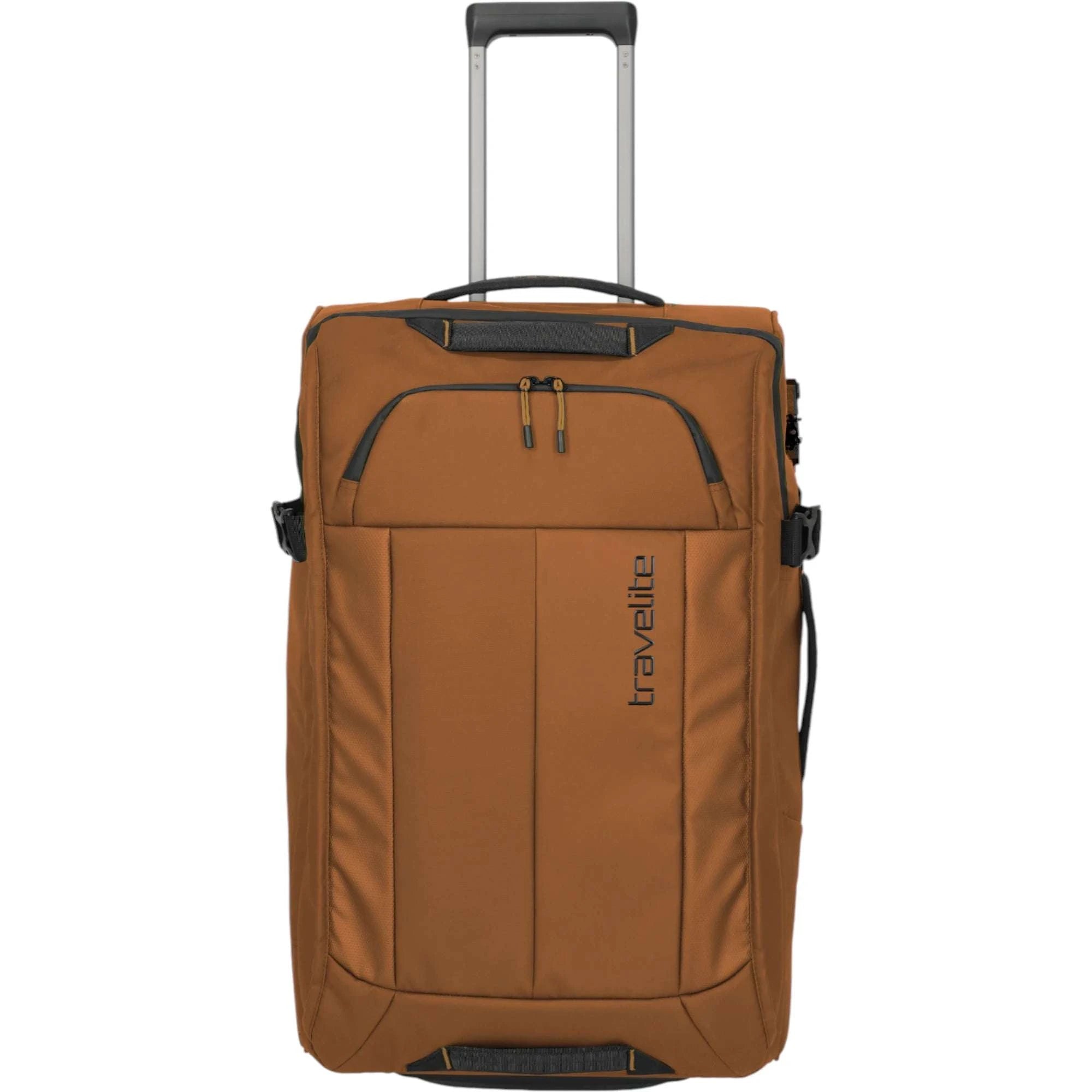 Briize Roller Travel Bag M Resväska #Färg_Curry