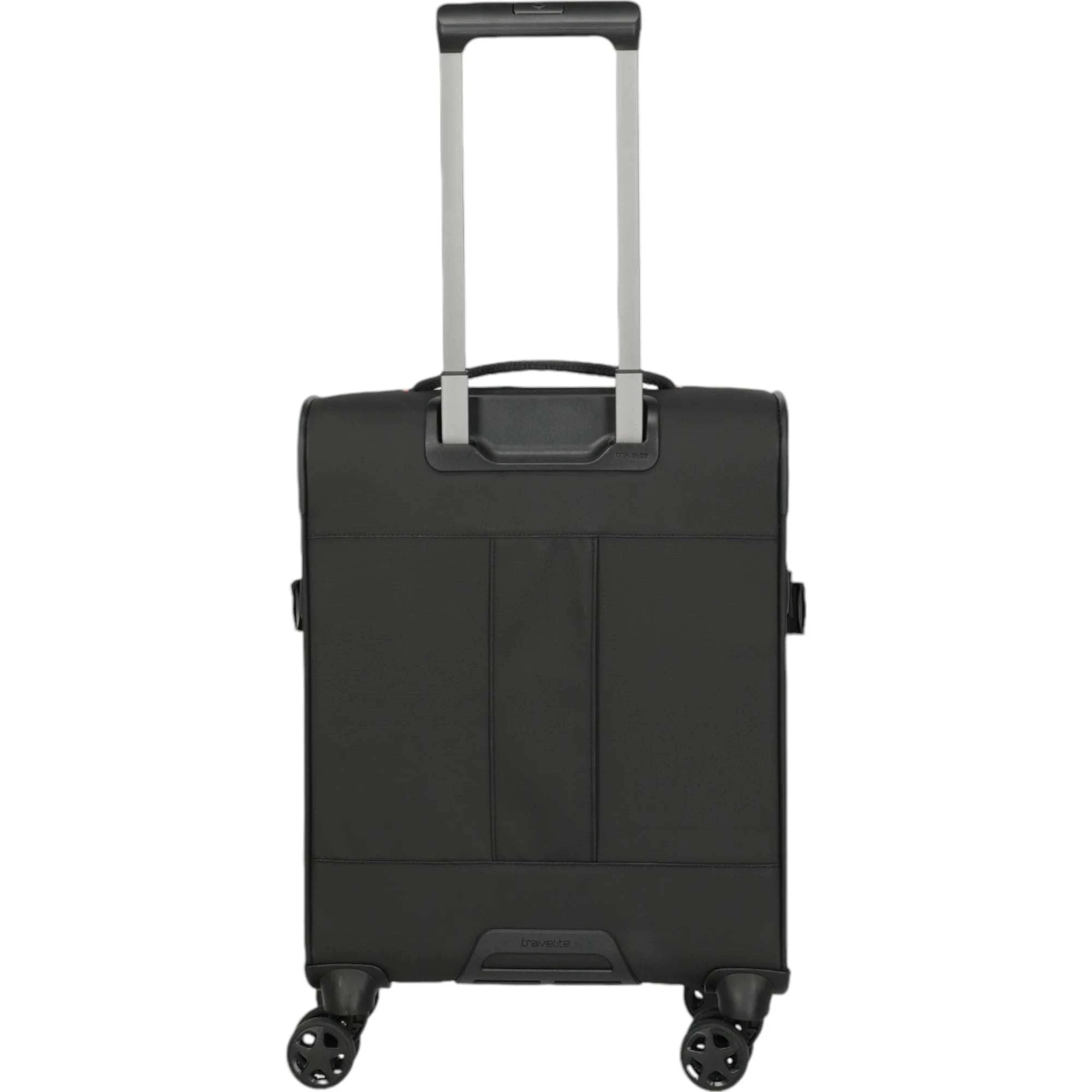 Briize Trolley S Kabinväska #Färg_Svart