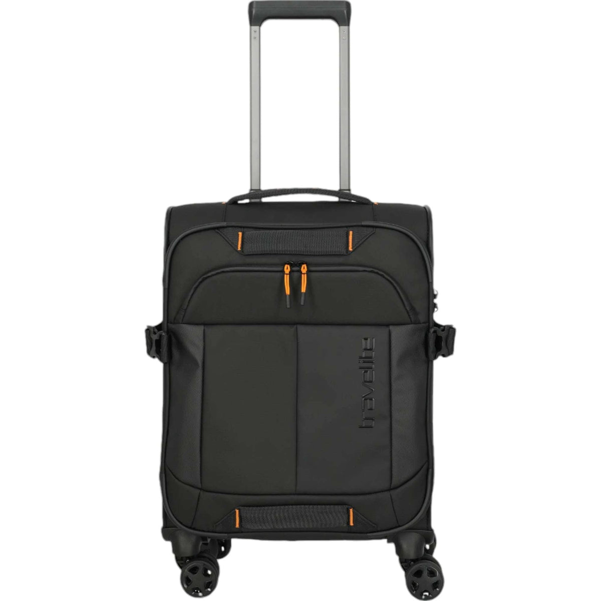 Briize Trolley S Kabinväska #Färg_Svart