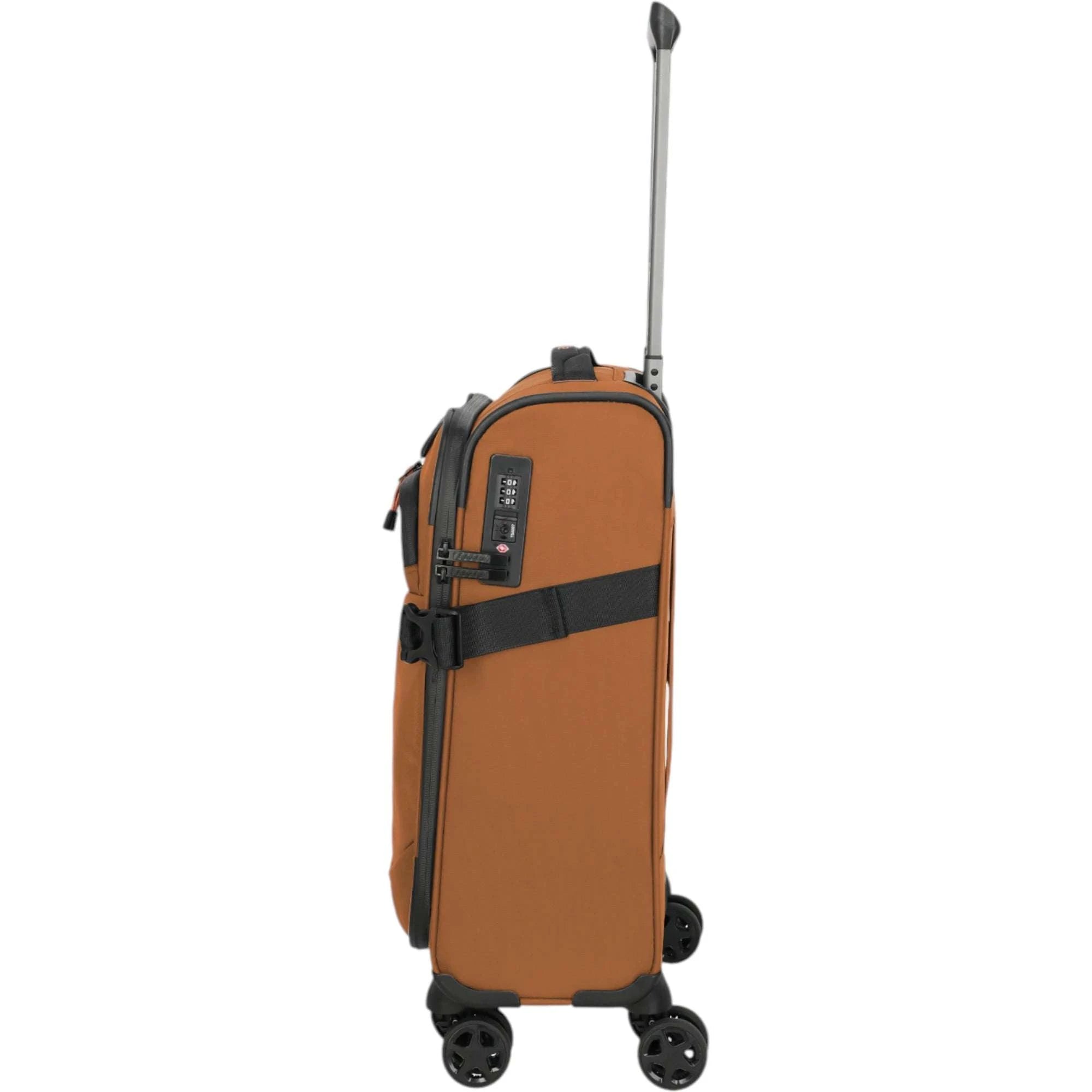 Briize Trolley S Kabinväska #Färg_Curry