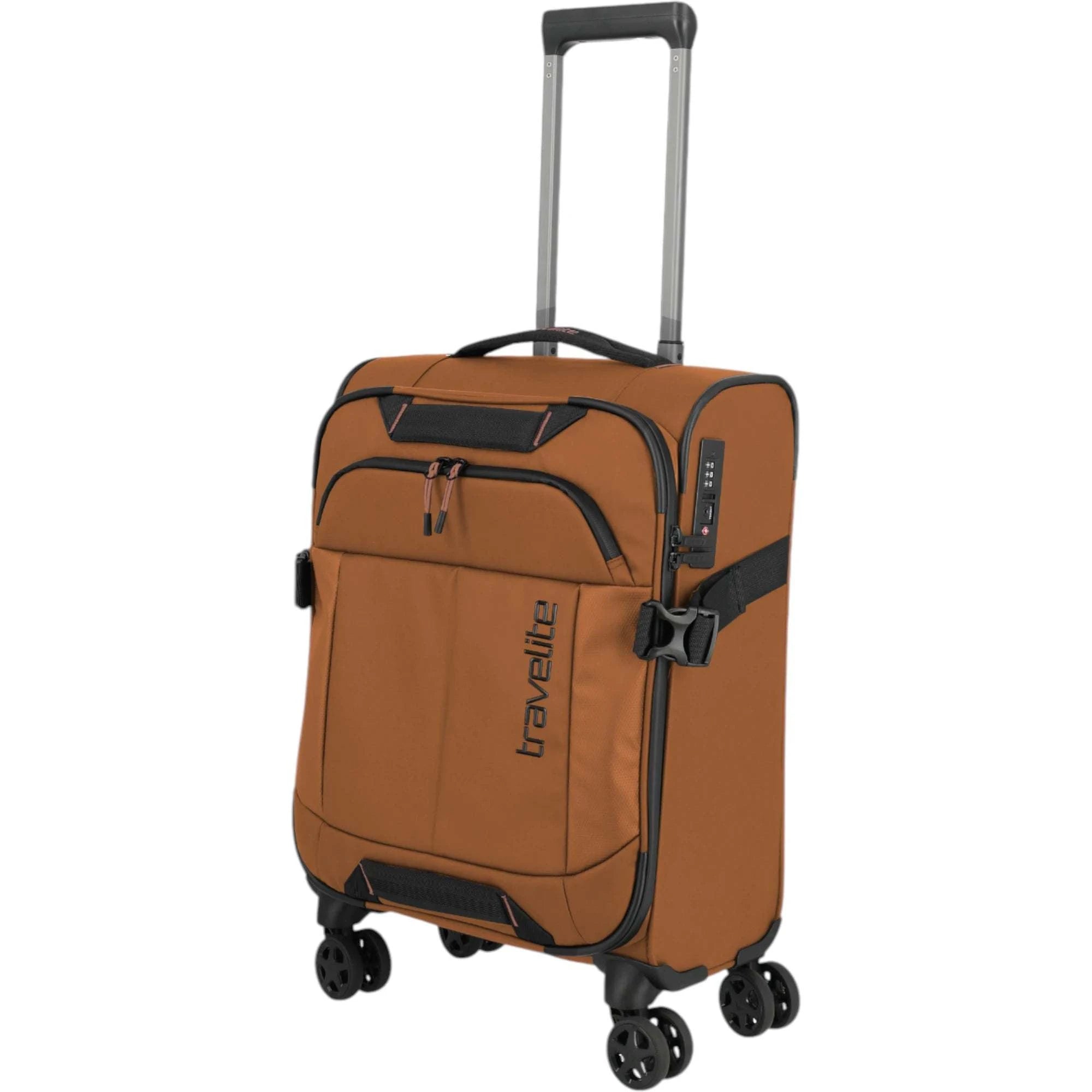 Briize Trolley S Kabinväska #Färg_Curry
