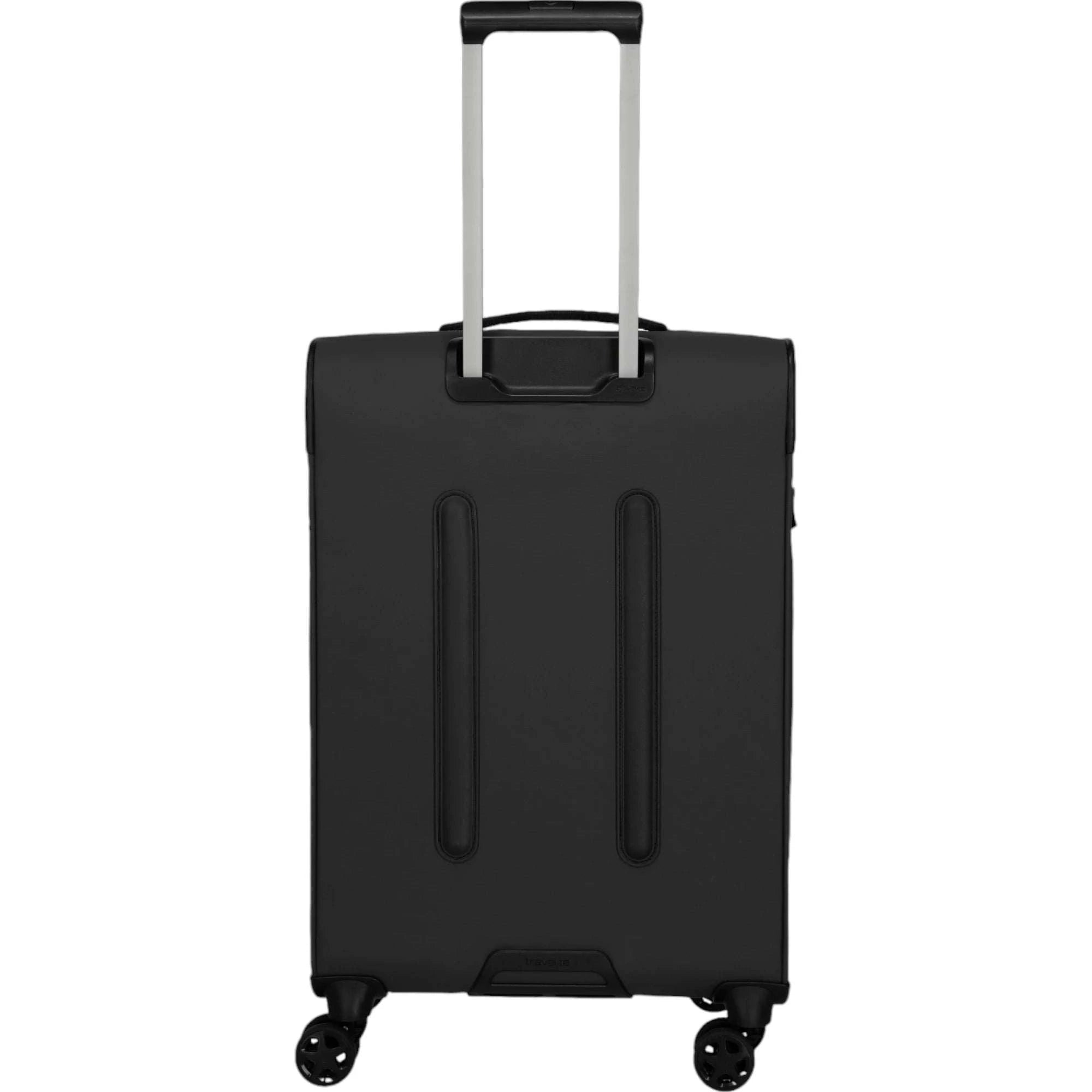 Briize Trolley M exp. Resväska #Färg_Svart