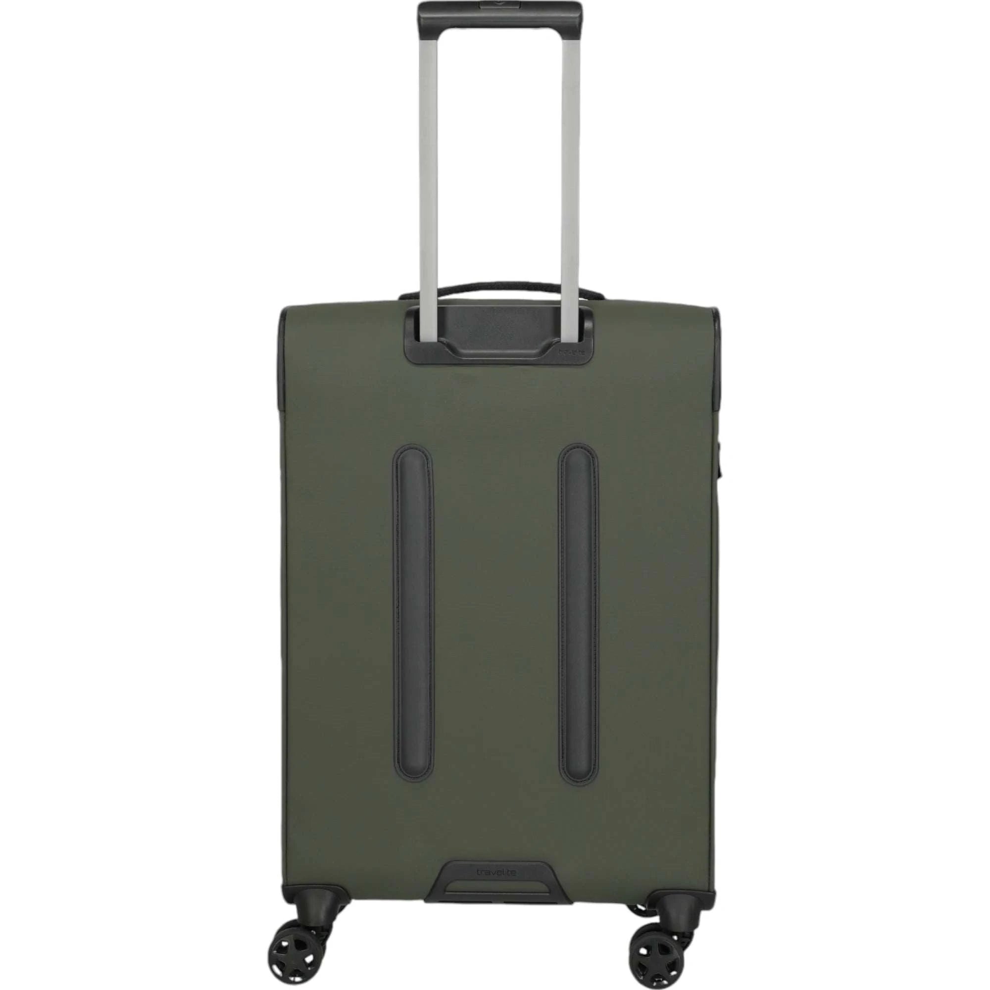 Briize Trolley M exp. Resväska #Färg_Khaki