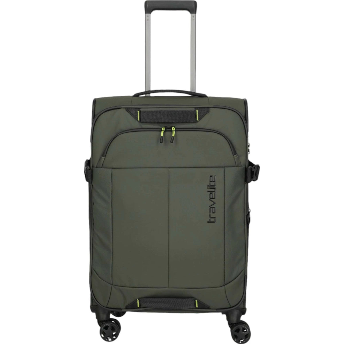Briize Trolley M exp. Resväska #Färg_Khaki