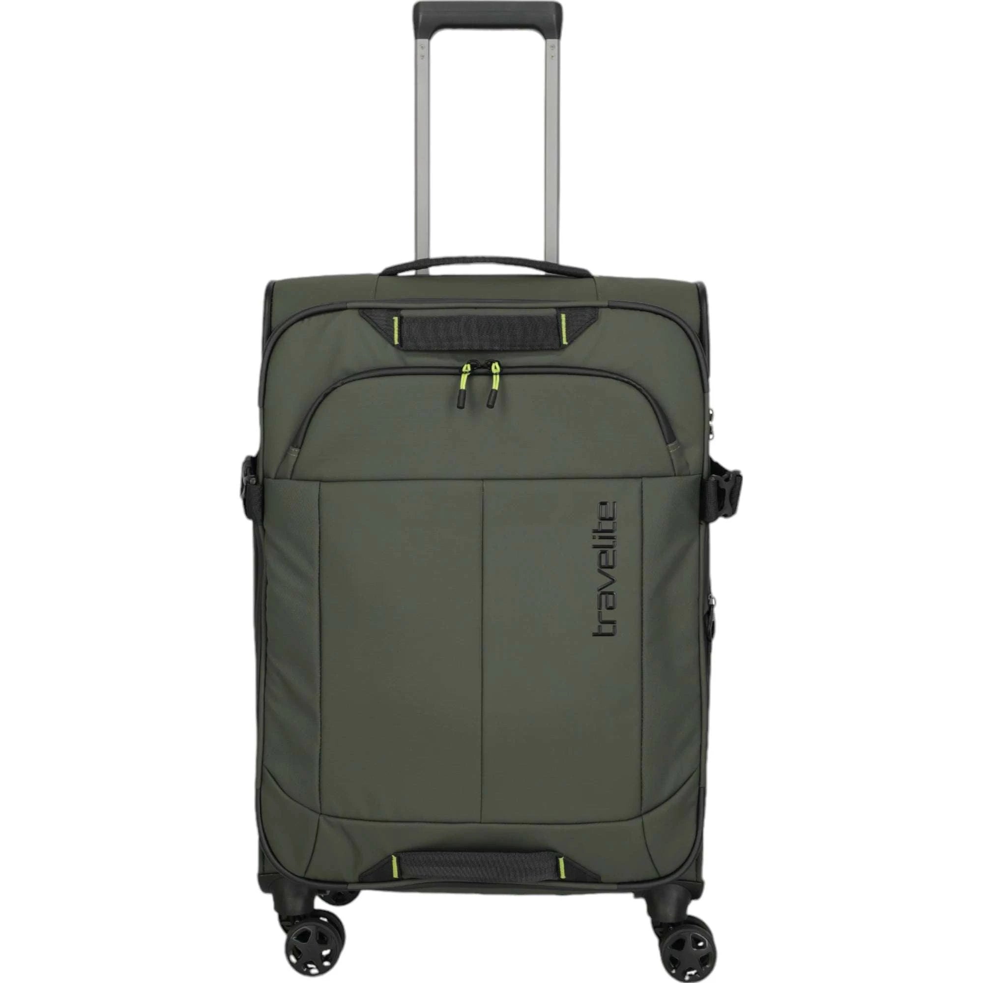 Briize Trolley M exp. Resväska #Färg_Khaki