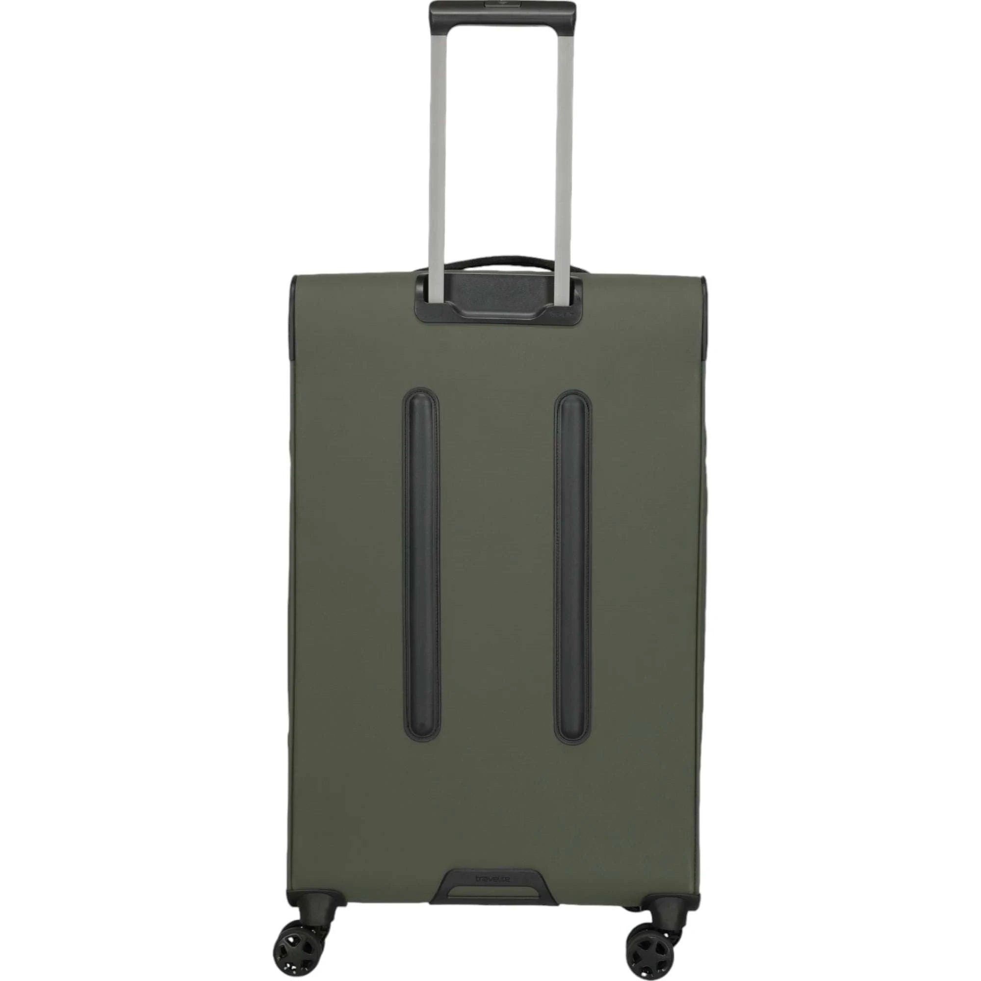Briize Trolley L exp. Resväska #Färg_Khaki