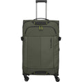 Briize Trolley L exp. Resväska #Färg_Khaki