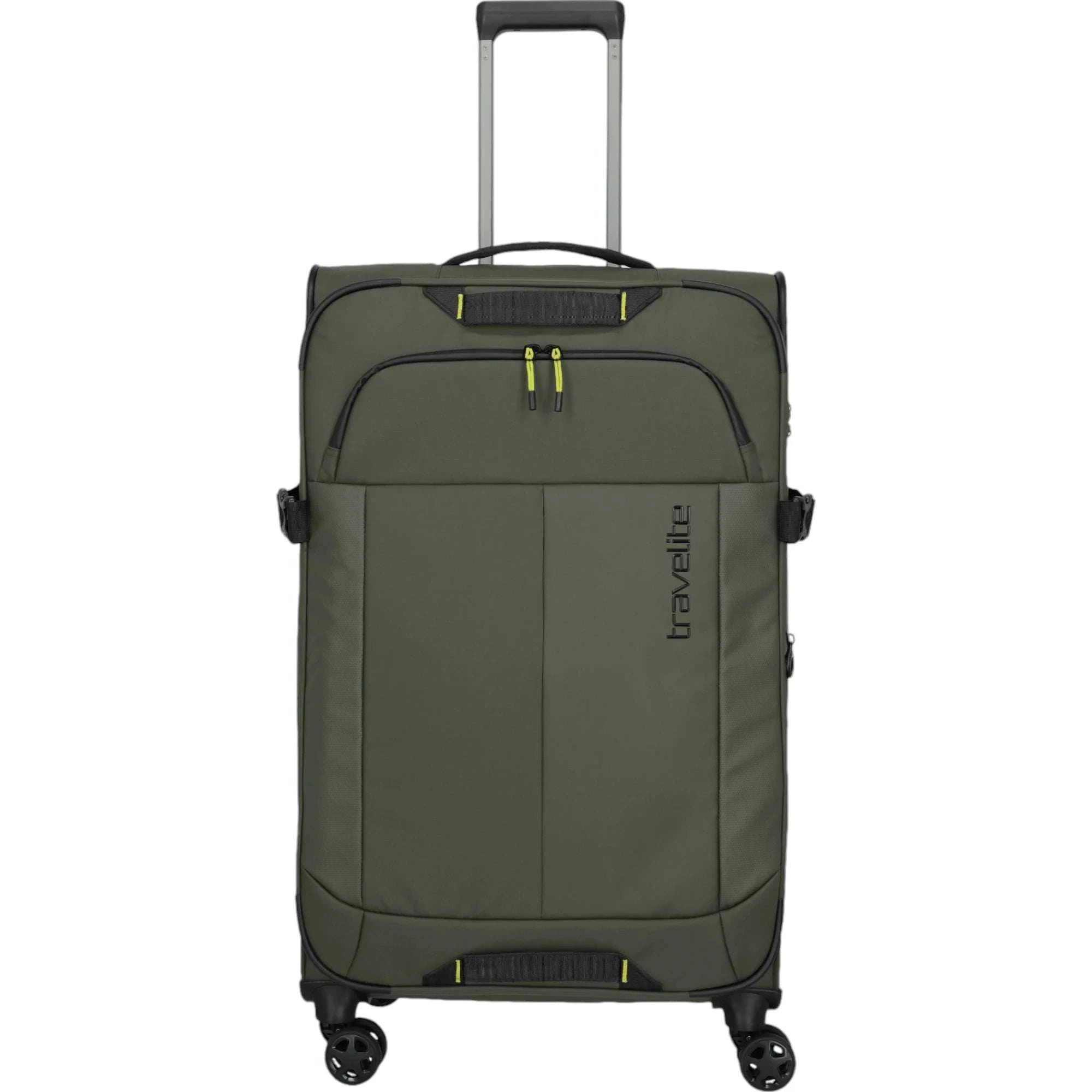 Briize Trolley L exp. Resväska #Färg_Khaki