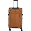 Briize Trolley L exp. Resväska #Färg_Curry
