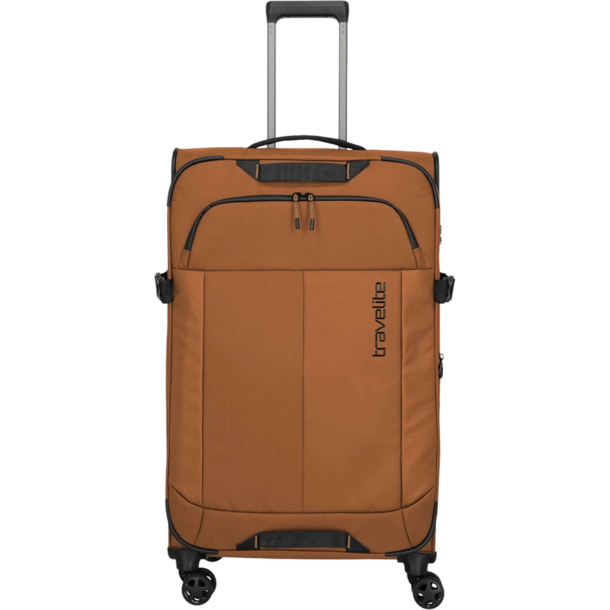 Briize Trolley L exp. Resväska #Färg_Curry