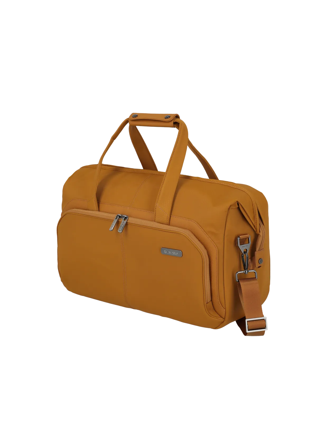 Priima Weekender #Färg_Curry