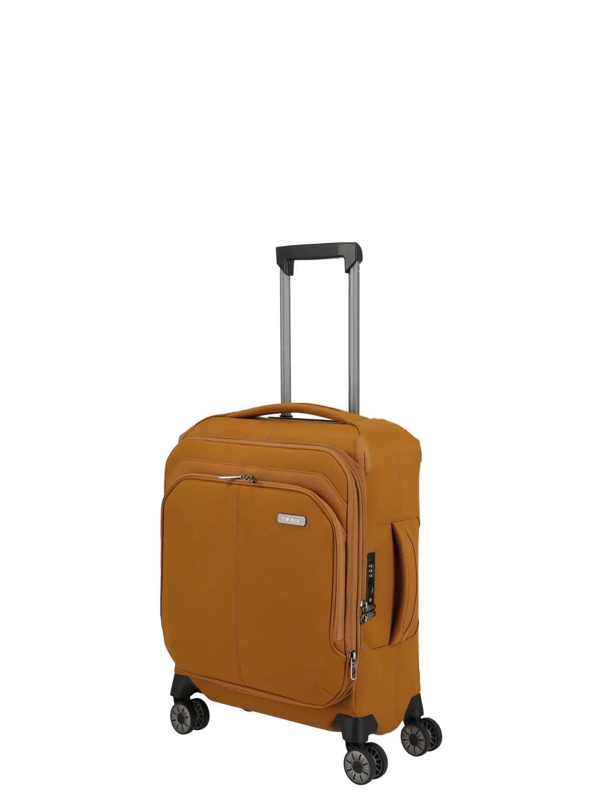 Priima Trolley S exp. Kabinväska #Färg_Curry