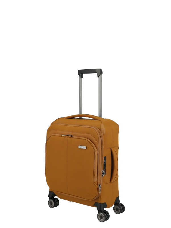 Travelite - PRIIMA Trolley - Orange - S erw