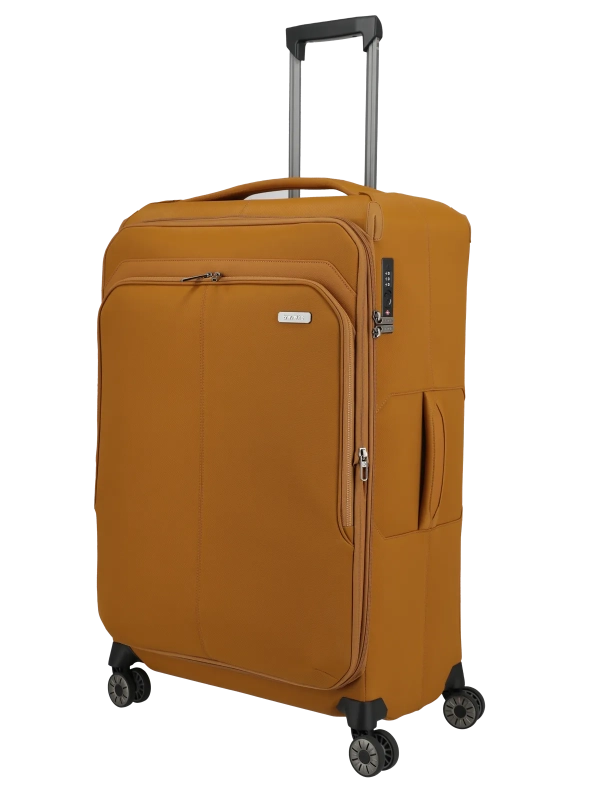 Travelite - PRIIMA Trolley - Orange - L erw