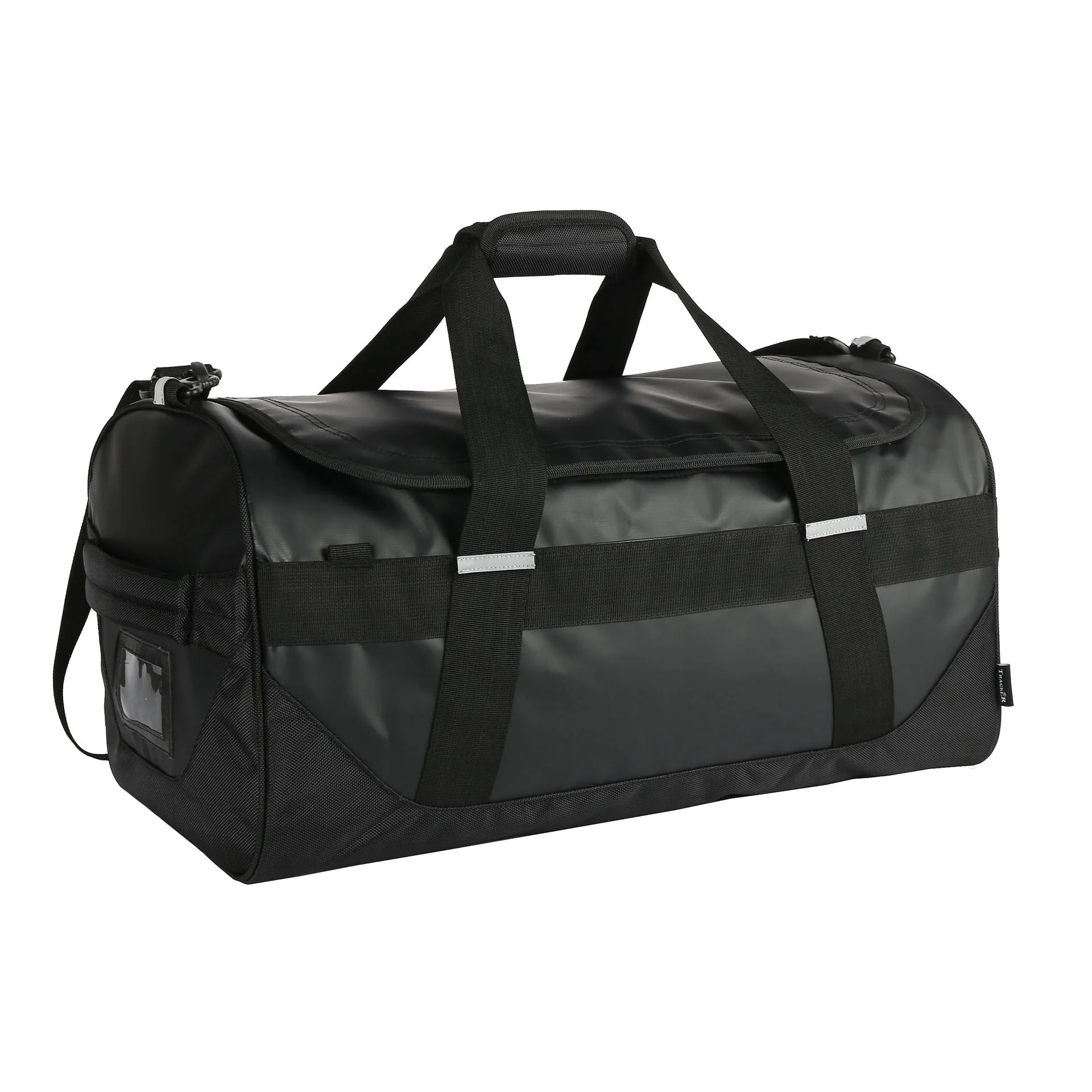 Tracker 9167 Original Duffel Bag - Svart