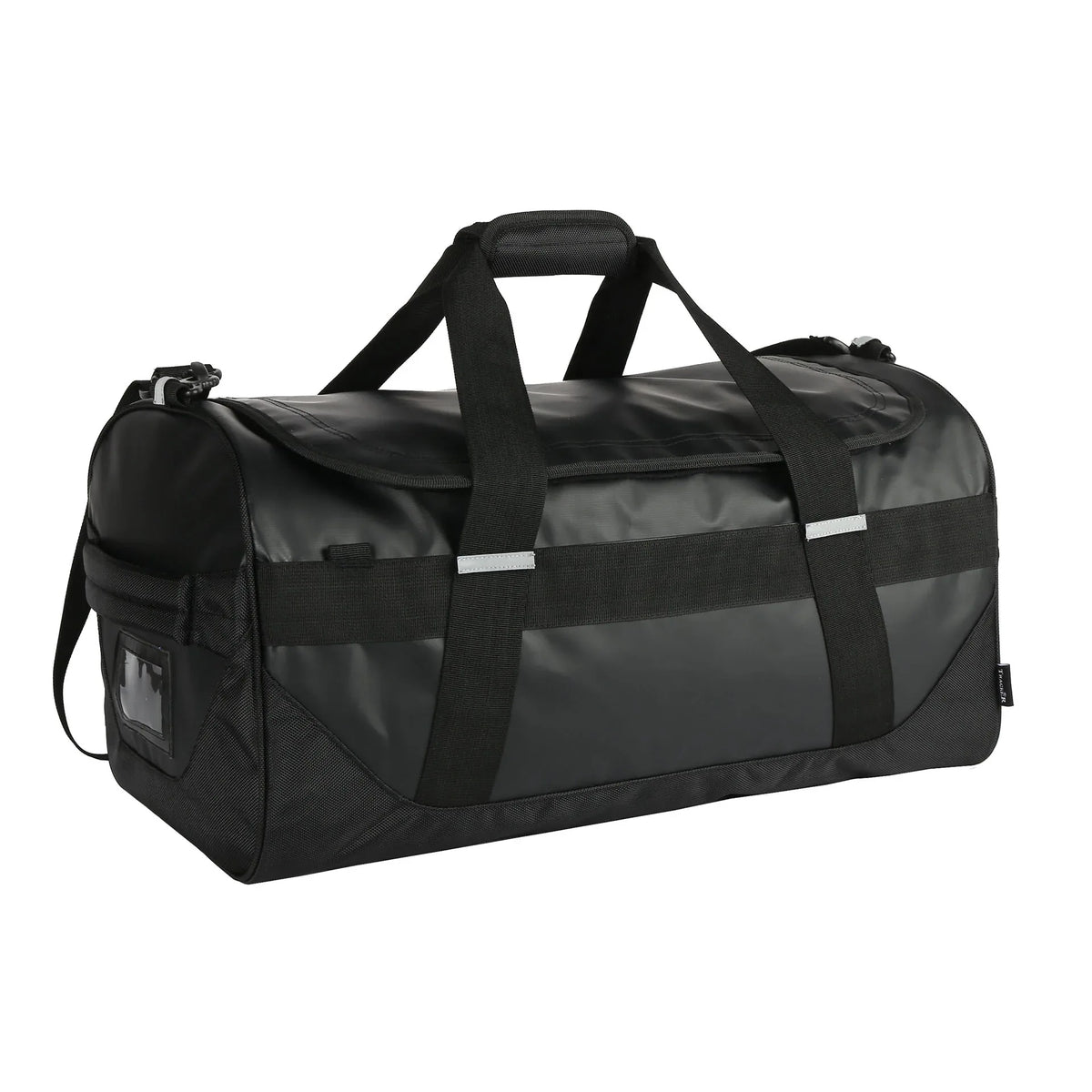 Original Duffel Bag 50 L Väska #färg_Svart
