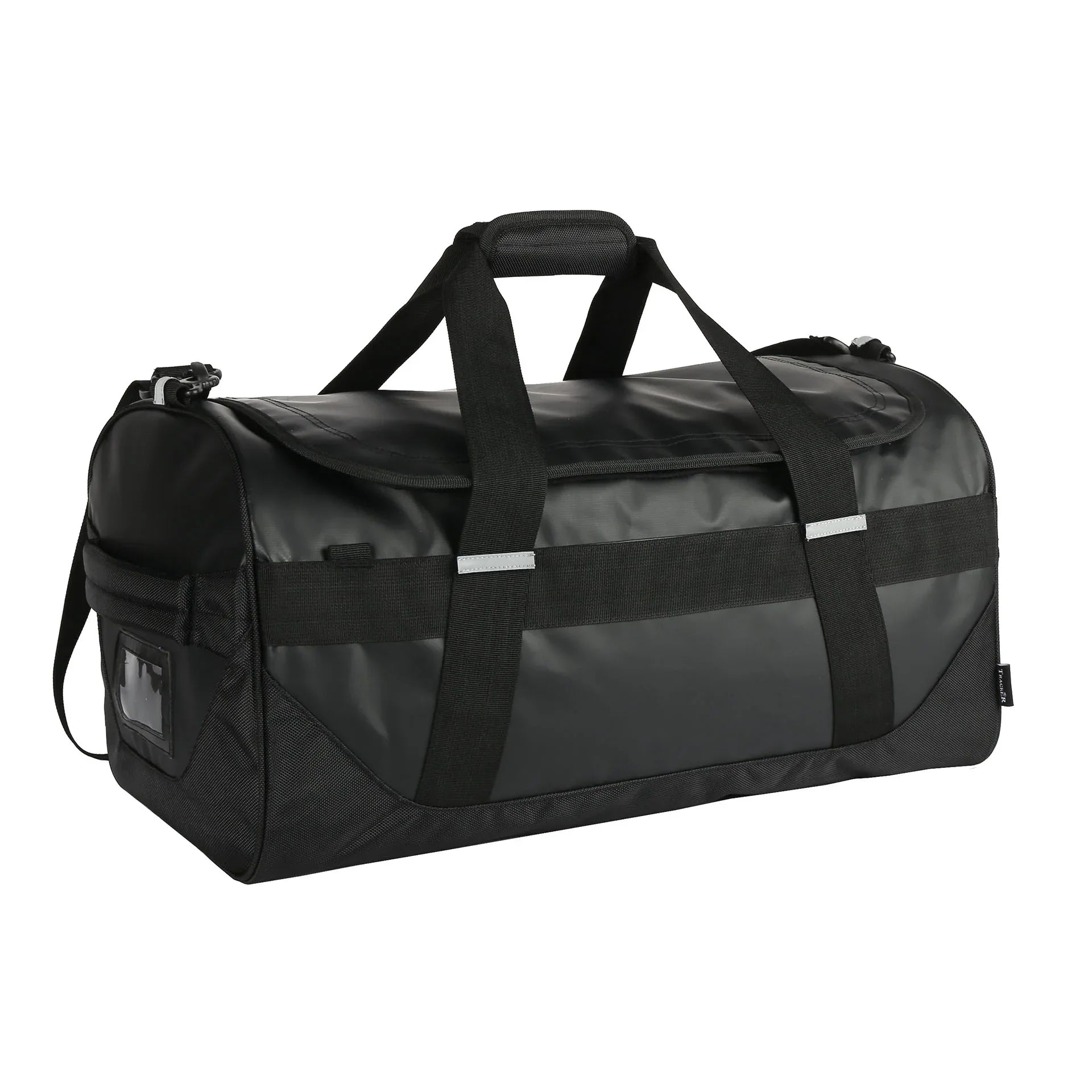 Original Duffel Bag 50 L Väska #färg_Svart