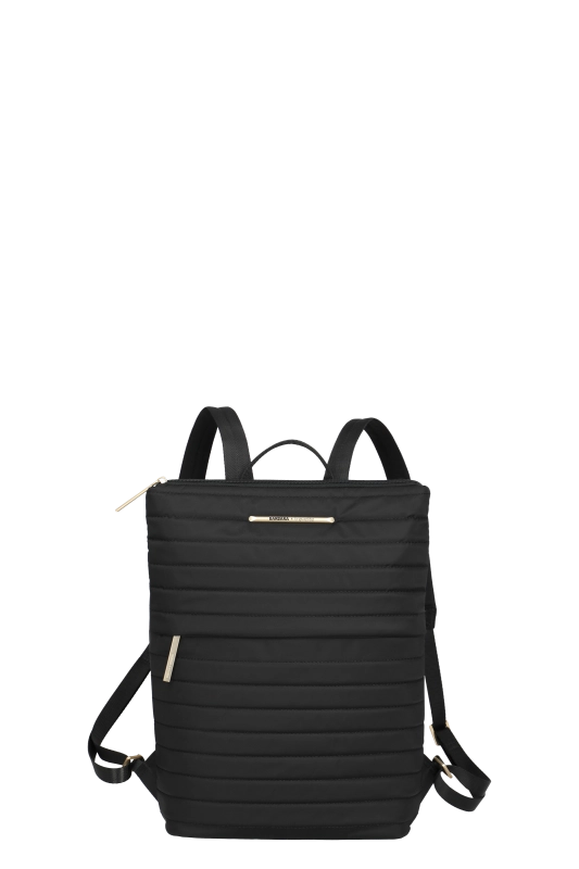 Travelite - BARBARA STEPP Ryggsäck - Svart