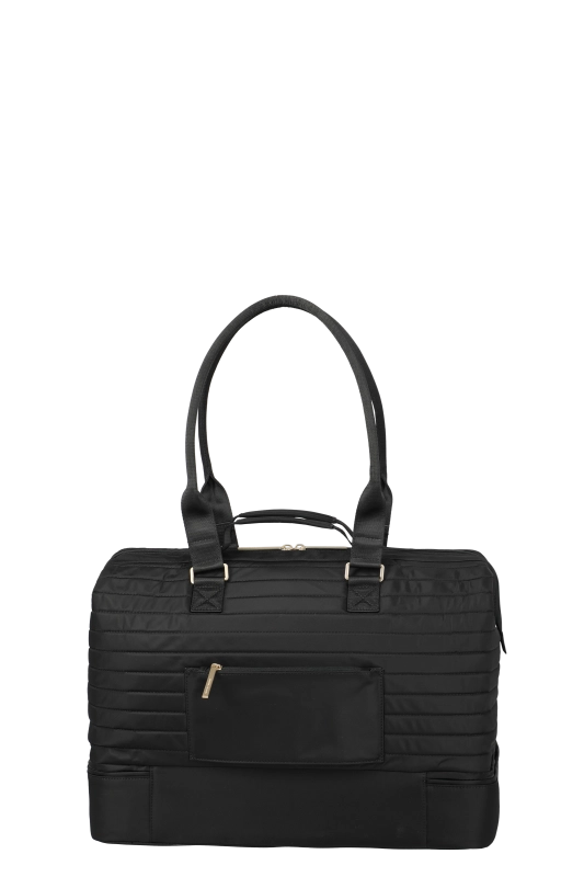 Travelite - BARBARA STEPP Weekender - Svart