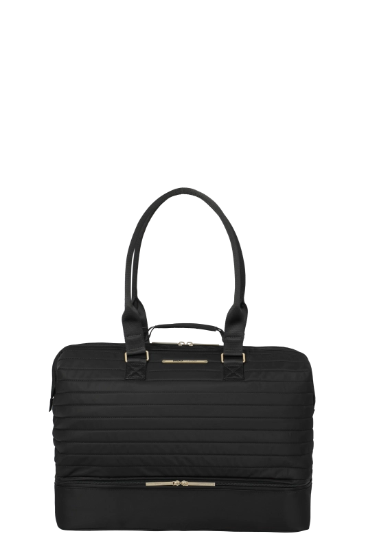 Travelite - BARBARA STEPP Weekender - Svart