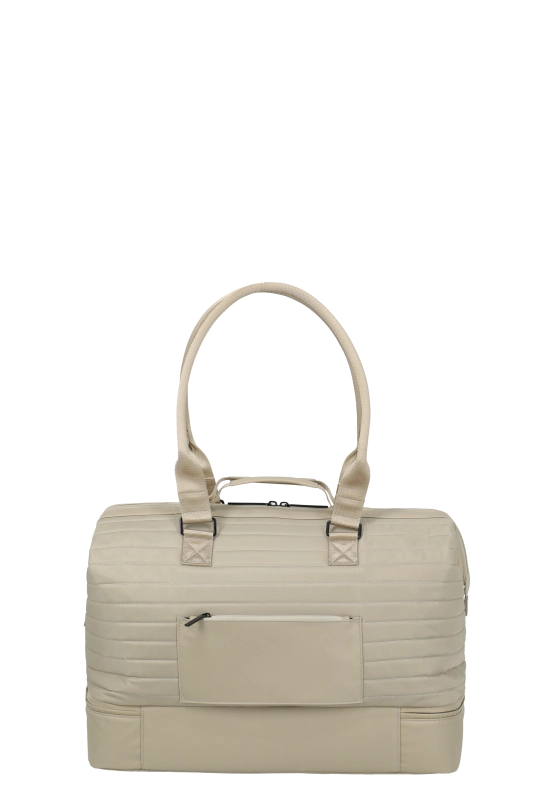 Travelite - BARBARA STEPP Weekender - Beige