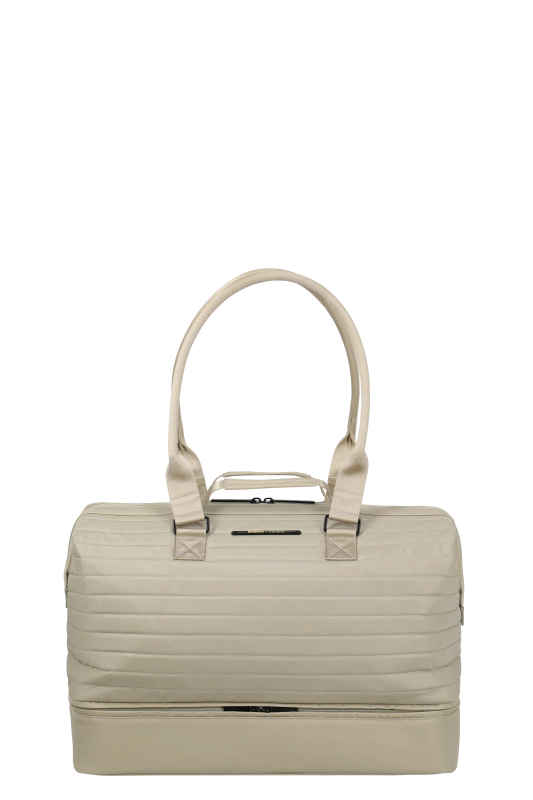 Travelite - BARBARA STEPP Weekender - Beige