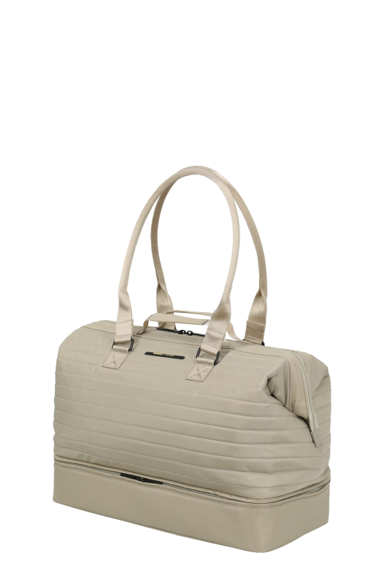 Travelite - BARBARA STEPP Weekender - Beige