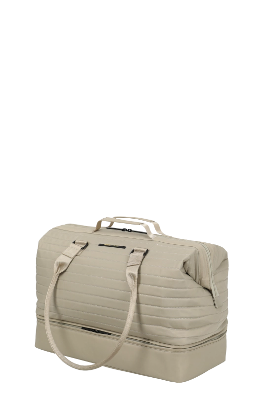 Travelite - BARBARA STEPP Weekender - Beige